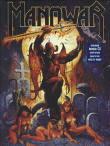 Hell on earth - Part IV&nbsp;-&nbsp;Manowar