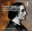 Franz Liszt&nbsp;-&nbsp;Les Rhapsodies Hongroises