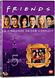 Coffret int�gral de la Saison 5