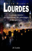 Lourdes&nbsp;-&nbsp;Ruth Harris