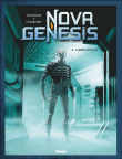 Nova Genesis, T3&nbsp;-&nbsp;Pierre Boisserie, Chabbert