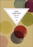 Mon ami Kronos&nbsp;-&nbsp;Pierre Albert-Birot