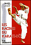 Les racines du karate-do