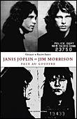 Janis Joplin et Jim Morrison face au gouffre&nbsp;-&nbsp;G. Faris, R. Faris