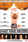 Fast Food Nation - Edition Prestige&nbsp;-&nbsp;Richard Linklater, Eric Schlosser