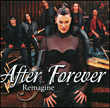 After Forever&nbsp;-&nbsp;Remagine - Super Audio CD hybride