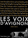 Le feuilleton d'Avignon&nbsp;-&nbsp;Bruno Tackels