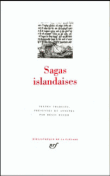 Sagas islandaises
