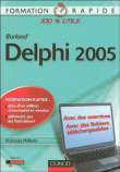 Borland Delphi 2005