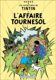 Tintin, T17&nbsp;-&nbsp;Hergé