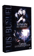 L'Ange exterminateur - Simon du désert&nbsp;-&nbsp;Luis Bunuel