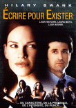 Ecrire pour exister (DVD)