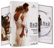 5 x 2 - Edition Digipack avec Surétui