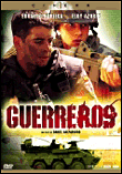 Guerreros&nbsp;-&nbsp;Daniel Calparsoro