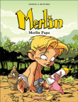 Merlin, T6&nbsp;-&nbsp;José Luis Munuera, Jean-David Morvan