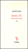 Lettre à D.