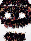 Annette Messager, mot pour mot