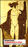 Alcibiade, enfant à l'école&nbsp;-&nbsp;Antonio Rocco