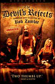The Devil's Rejects - Unrated&nbsp;-&nbsp;Rob Zombie