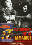 L'Auberge de la Jamaïque&nbsp;-&nbsp;Alfred Hitchcock