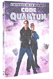 Code quantum&nbsp;-&nbsp;Coffret intégral de la Saison 2