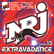 Compilation house&nbsp;-&nbsp;NRJ Extravadance volume 13