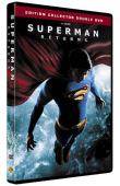 Superman returns - Edition Collector&nbsp;-&nbsp;Bryan Singer