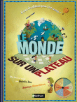 Le monde sur un plateau&nbsp;-&nbsp;Madeleine Deny