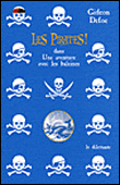 Les pirates, une aventure avec les baleines&nbsp;-&nbsp;Gideon Defoe