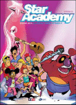 Star Academy, T2&nbsp;-&nbsp;D. Studio