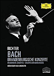 Les Concertos Brandebourgeois BWV1046-1051&nbsp;-&nbsp;Jean-Sébastien Bach, Karl Richter