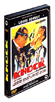 Knock&nbsp;-&nbsp;Guy Lefranc