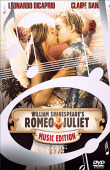 Roméo + Juliette - Music Edition&nbsp;-&nbsp;Baz Luhrmann