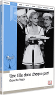 Une Fille dans chaque port&nbsp;-&nbsp;Chester Erskine