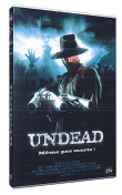 Undead (DVD)