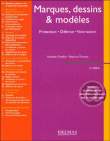 Marques, dessins et modèles&nbsp;-&nbsp;Nathalie Dreyfus, Bernard Thomas