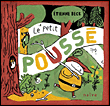 Le petit Poussé&nbsp;-&nbsp;Etienne Beck