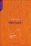 Méchant !&nbsp;-&nbsp;Anne Sylvestre