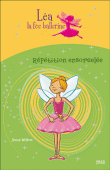 Léa, la fée ballerine, T2&nbsp;-&nbsp;Anna Wilson