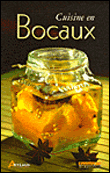 Cuisine en bocaux