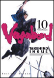 Vagabond, T10&nbsp;-&nbsp;Takehiko Inoue
