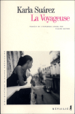 La voyageuse&nbsp;-&nbsp;Karla Suarez