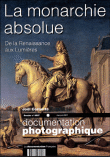 L'absolutisme en question&nbsp;-&nbsp;Joël Cornette