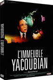 L'Immeuble Yacoubian (DVD)