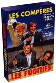 Les Compères + Les fugitifs - Pack (DVD)