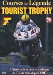 Tourist trophy - Courses de légende&nbsp;-&nbsp;Moto