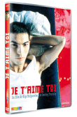 Je t'aime toi&nbsp;-&nbsp;Olga Stolpowskaya, Dmitry Troitsky