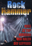 Rock Hammer&nbsp;-&nbsp;Metal