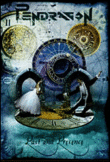 Past and presence&nbsp;-&nbsp;Pendragon