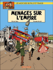 Menaces sur l'empire